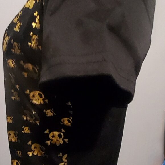 DIGITAL CLOTHING TSHIRT  SIZE LARGE brand new no tags - Picture 2 of 10